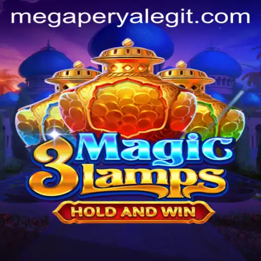Exploring the Enchanting World of 3MagicLamps and MegaPerya