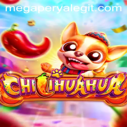 CHILIHUAHUA: A Thrilling Addition to MegaPerya Gaming Experience
