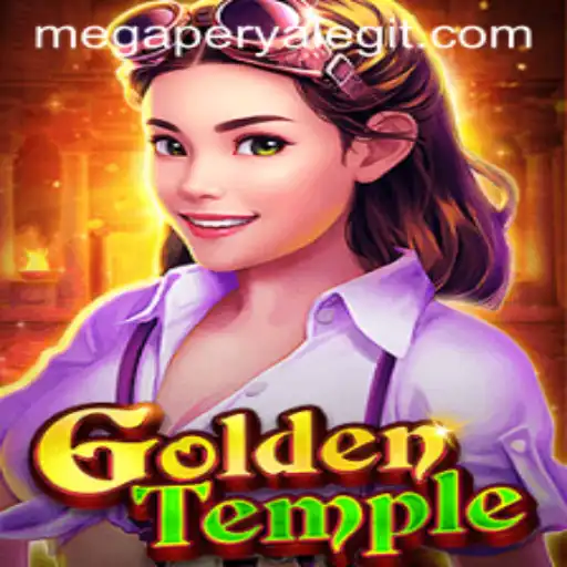 Exploring the Mystical World of GoldenTemple: A Dive into MegaPerya