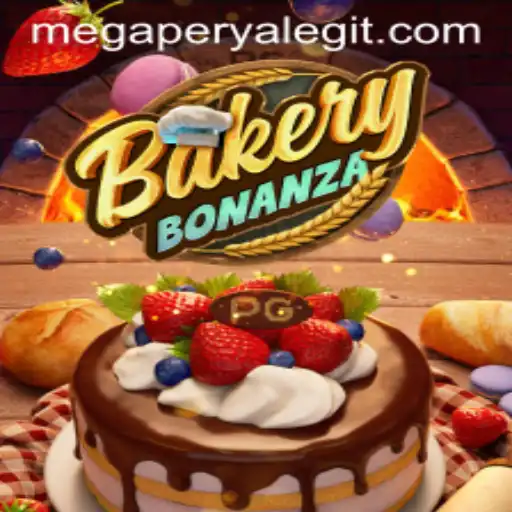BakeryBonanza: Discover the Sweet Sensation in MegaPerya