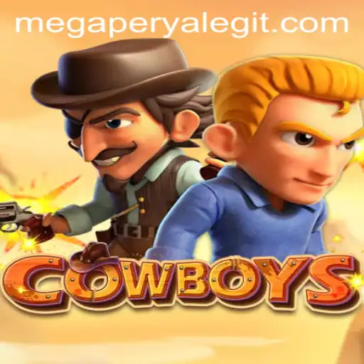 Dive into the World of Cowboys: Exploring the Excitement of MegaPerya
