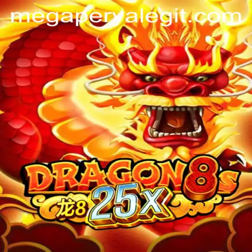 Exploring the Fascinating World of Dragon8s25x: A Guide to MegaPerya
