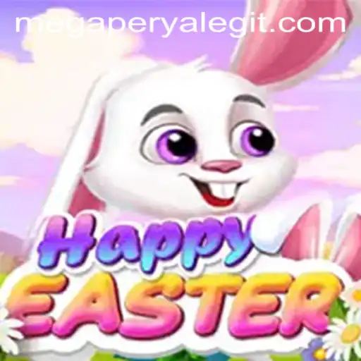 Exploring the Exciting World of HappyEaster: MegaPerya's Latest Gaming Sensation