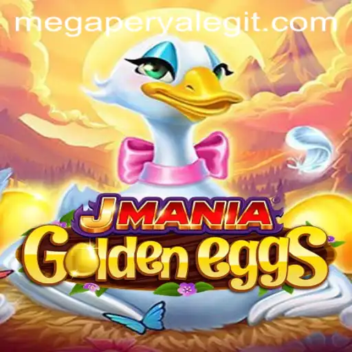 Exploring JManiaGoldenEggs: A Dive into MegaPerya Gameplay