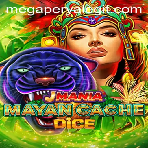 Dive into the World of JManiaMayanCacheDice: The Ultimate Gaming Experience with MegaPerya