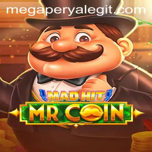 MadHitMrCoin - A Thrilling Journey into the World of MegaPerya