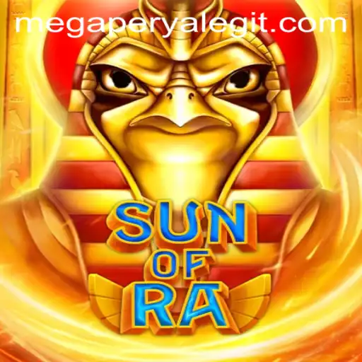 Engage in Mythical Excitement with SunofRa at MegaPerya