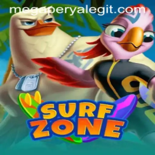 SurfZone: Riding the Waves of Adventure and Fun