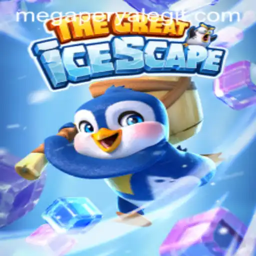 TheGreatIcescape: A Chilling Adventure with MegaPerya