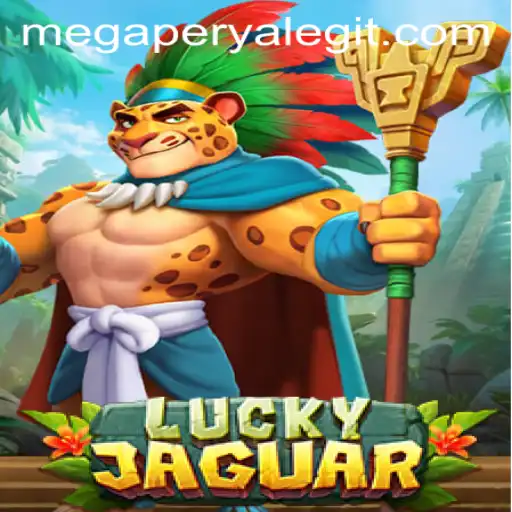 LuckyJaguar: Exploring the Thrilling World of MegaPerya