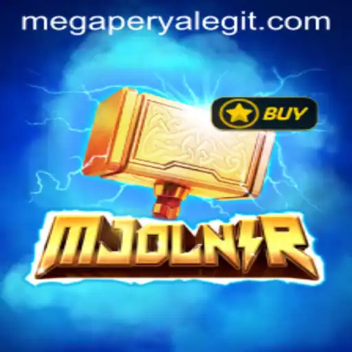 Experience the Thrill of Mjolnir and MegaPerya: A New Gaming Sensation