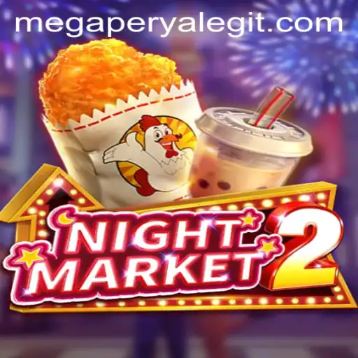 Exploring NightMarket2: A Tale of Strategy and Adventure in the World of MegaPerya