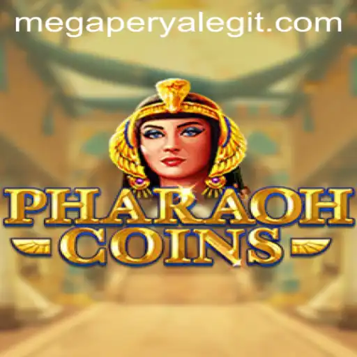 PharaohCoins: Explore the Exciting World of MegaPerya