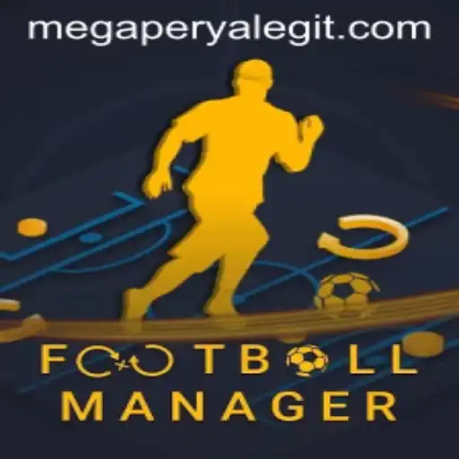 FootballManager: A Deep Dive into Strategy and Excitement of MegaPerya