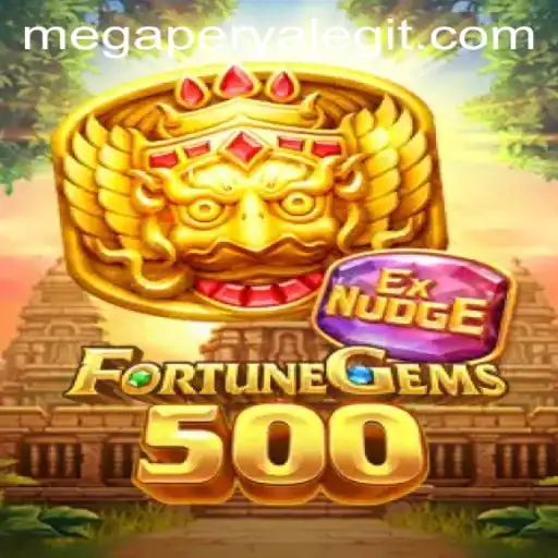Exploring the Thrills of FortuneGems500: A MegaPerya Experience
