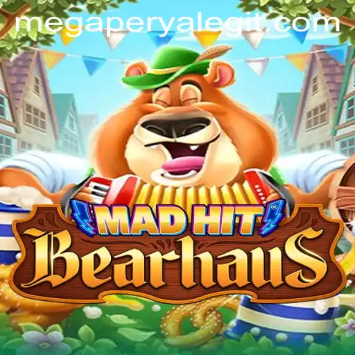 MadHitBearhaus: An Immersive Gaming Experience with MegaPerya