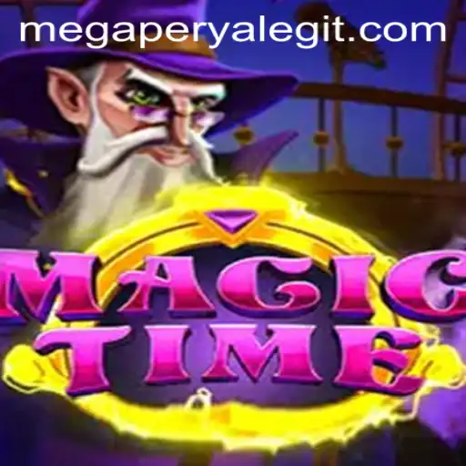 Discover the Enchanting World of MagicTime: An In-Depth Guide to the MegaPerya Experience