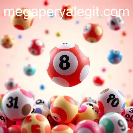 Exploring the Dynamic World of Online Lottery: Discover MegaPerya