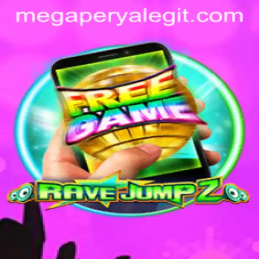 Introducing RaveJump2M: Gaming with MegaPerya Excitement
