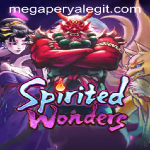 Delving into the Enchantment of SpiritedWonders: A Journey with MegaPerya