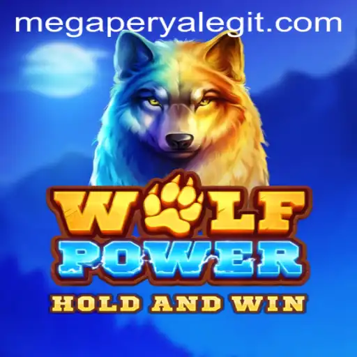 Unveiling WolfPower: A Comprehensive Guide to MegaPerya's Latest Gaming Sensation