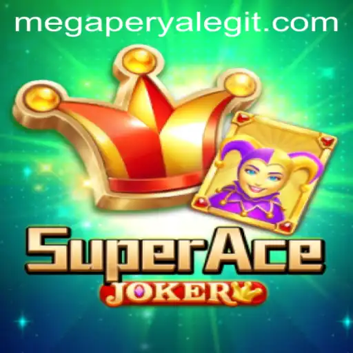 SuperAceJoker: The Thrilling MegaPerya Adventure