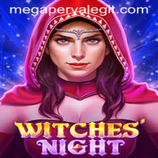 Discovering WitchesNight: A Thrilling Adventure in the Magical Realm of MegaPerya